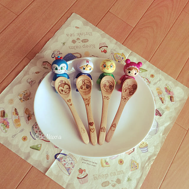 CiaoNaxnaさんの実例写真