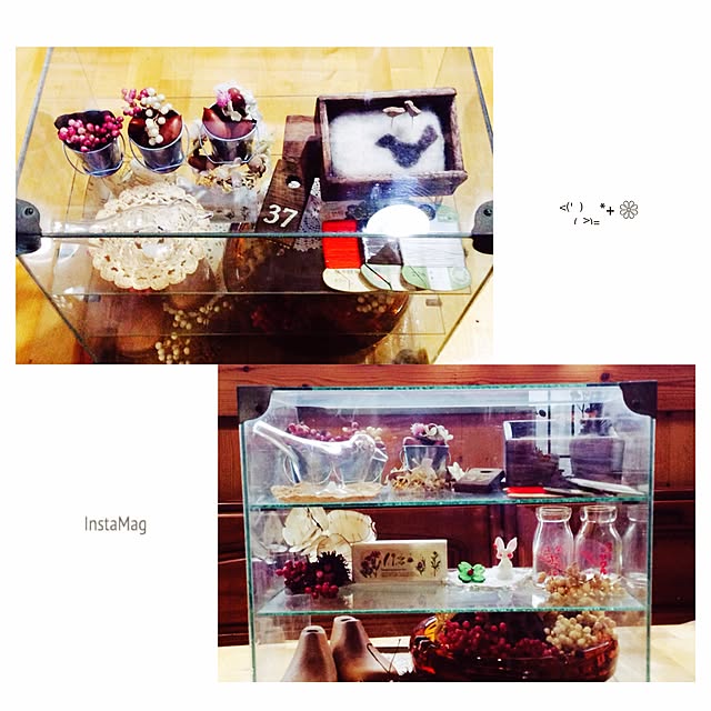 20rose_mamiさんの実例写真