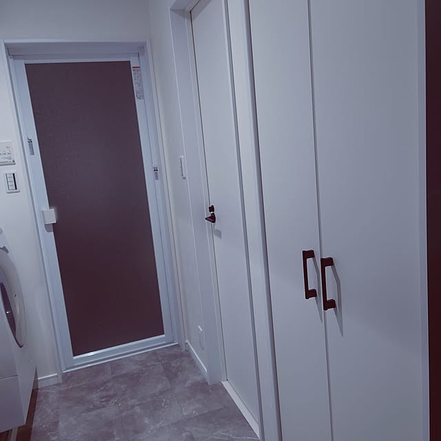 RIKAさんの部屋