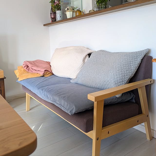 mi-saさんの部屋