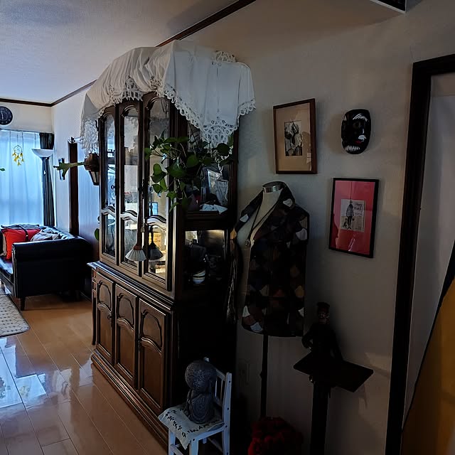 moruさんの実例写真