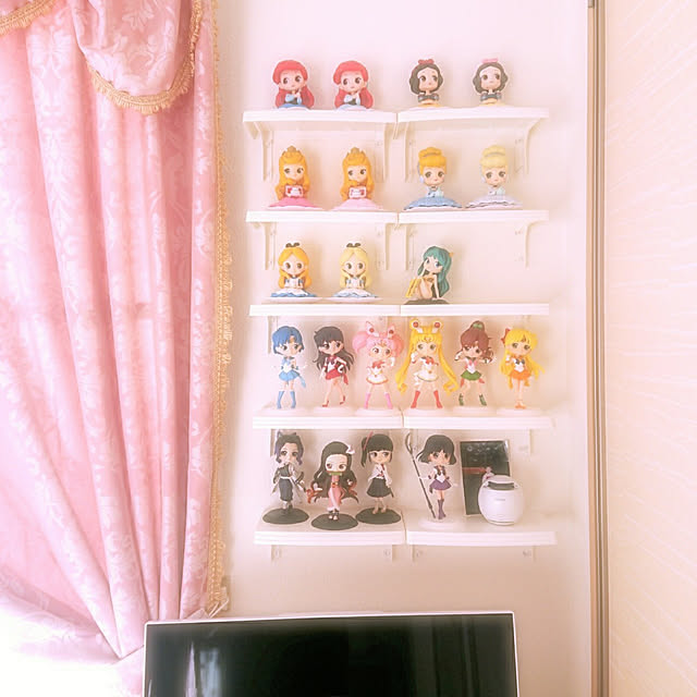 strawberry_jellyさんの実例写真