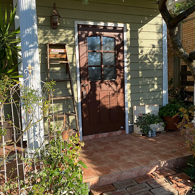 misacoさんの部屋