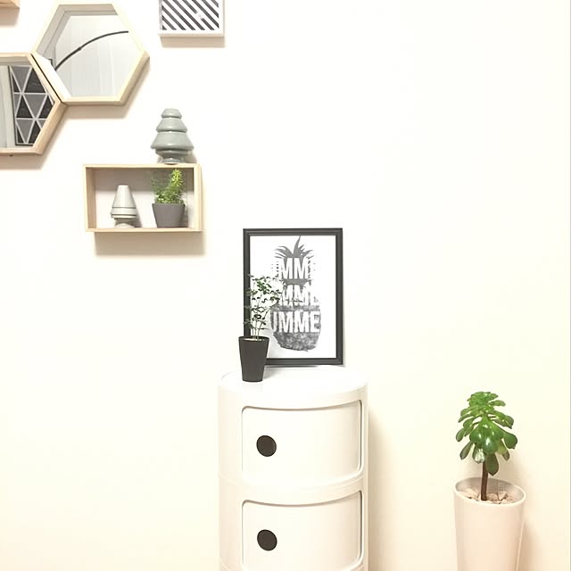 Saraさんの実例写真