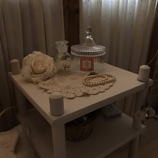 rinさんの実例写真