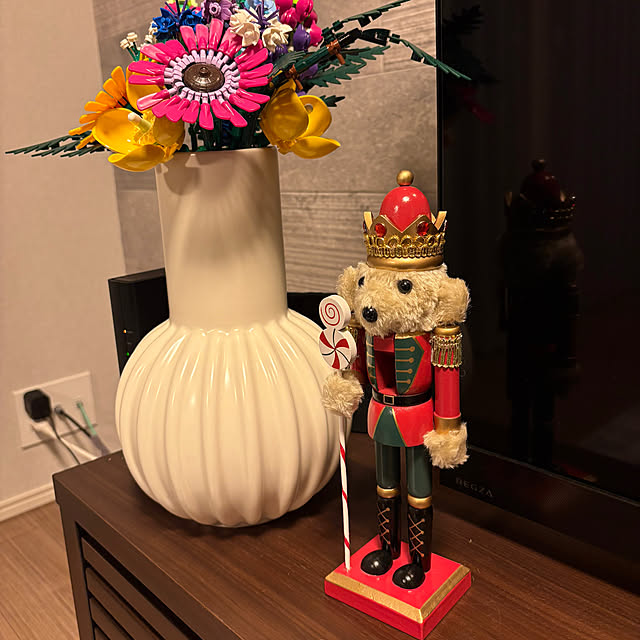 mさんの実例写真