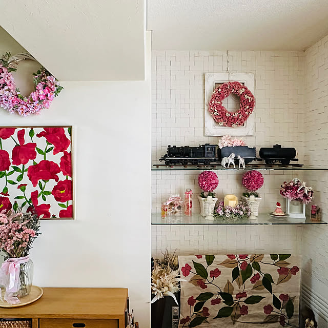 mizucchiさんの部屋