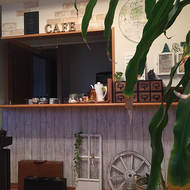 akaringoさんの実例写真