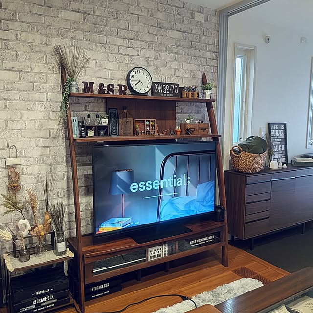 SACHIさんの部屋