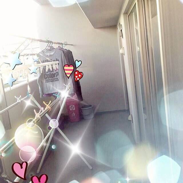 Yuiriさんの実例写真