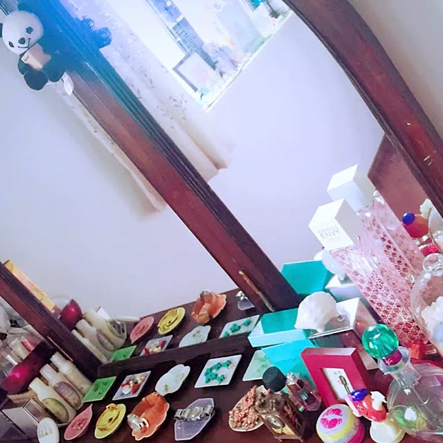 MARIさんの実例写真