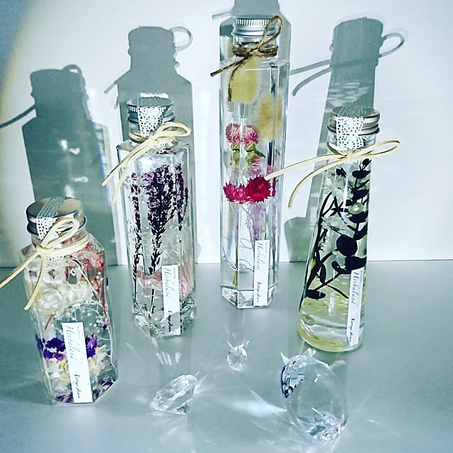 Bottega.Acqua.さんの実例写真