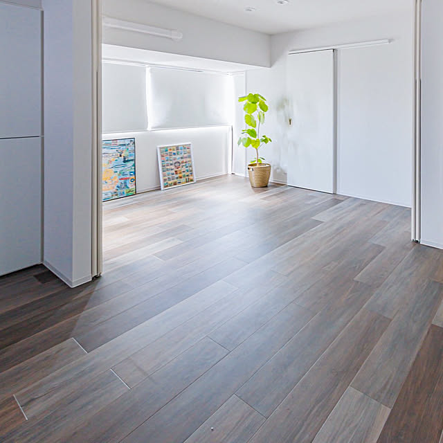 Saraさんの部屋