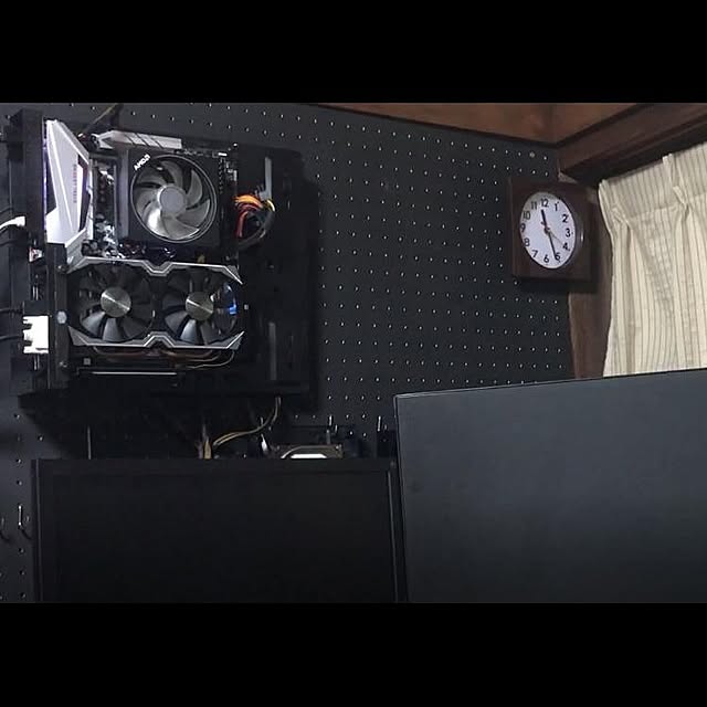 gamixさんの実例写真
