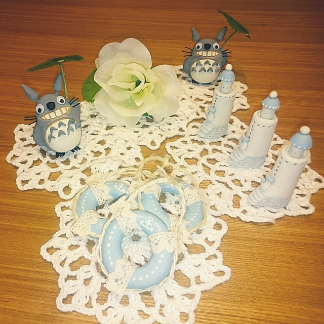 kotonaさんの実例写真
