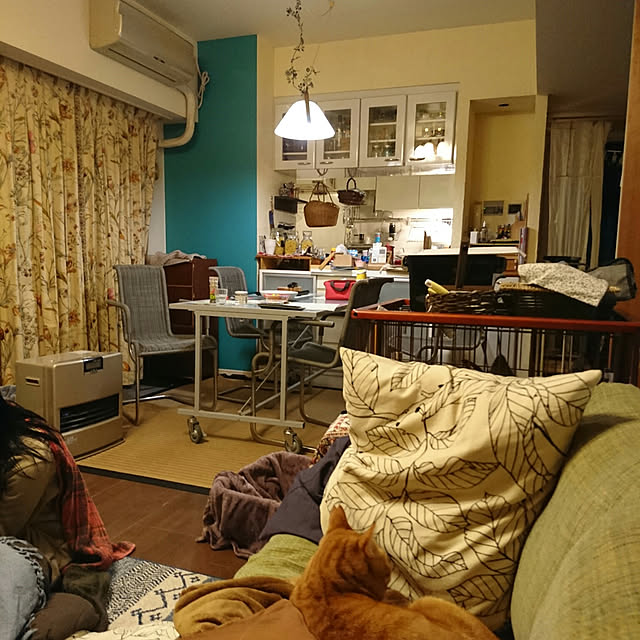 okyosan101さんの実例写真