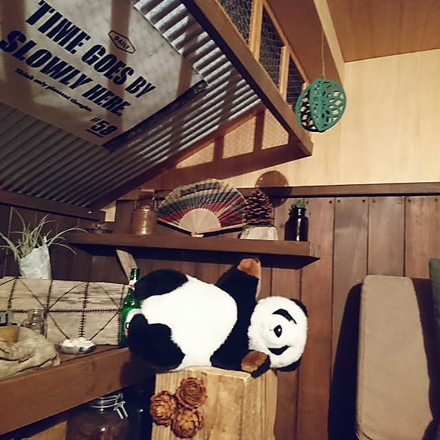 TOUEMONさんの実例写真