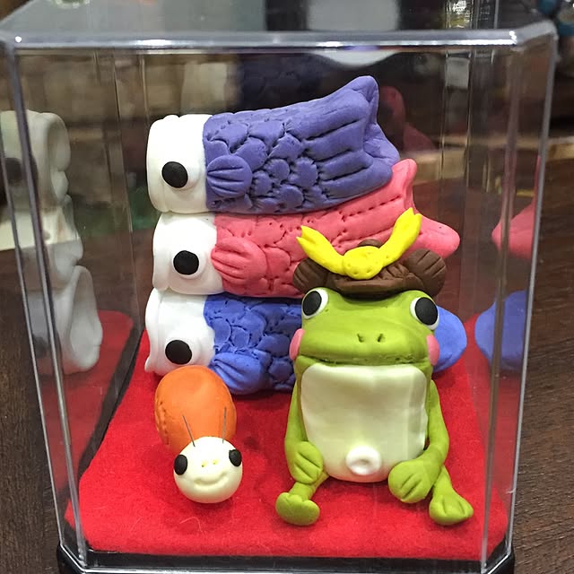 moriyamanekoさんの実例写真