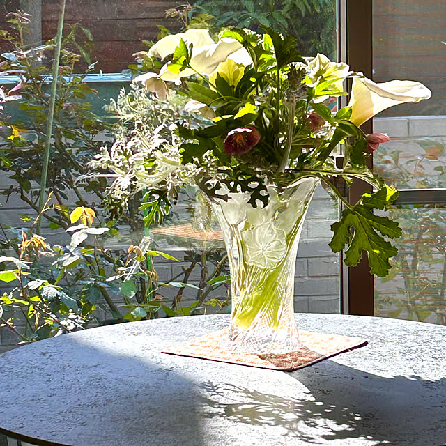 cocoさんの実例写真