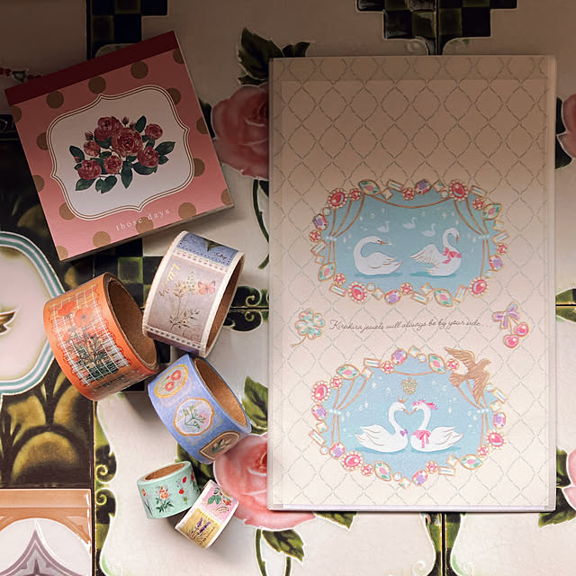 kamomeさんの部屋