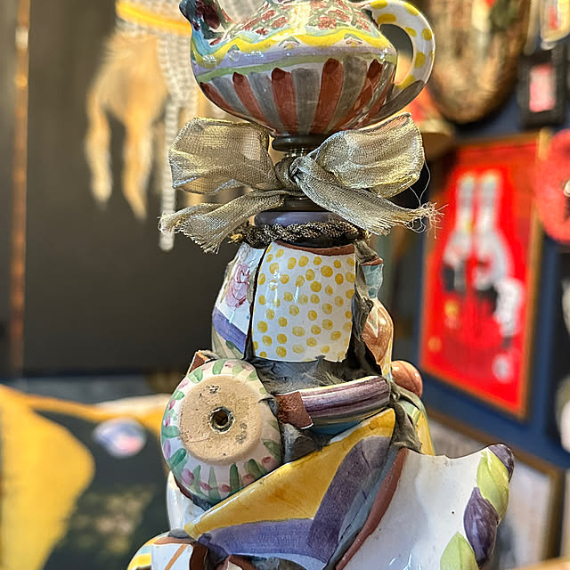 okyame-chanさんの部屋