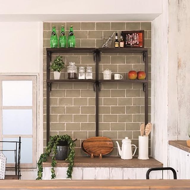 WALL_MATESさんの実例写真