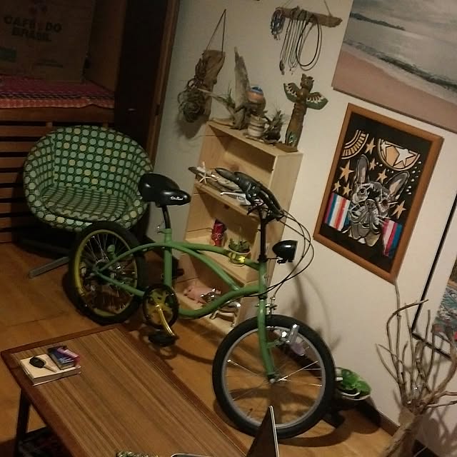 実例写真