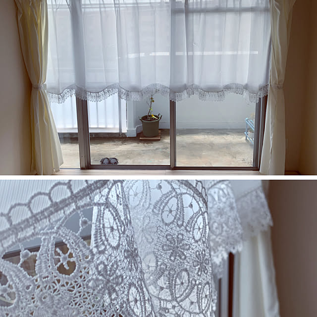 saoさんの実例写真