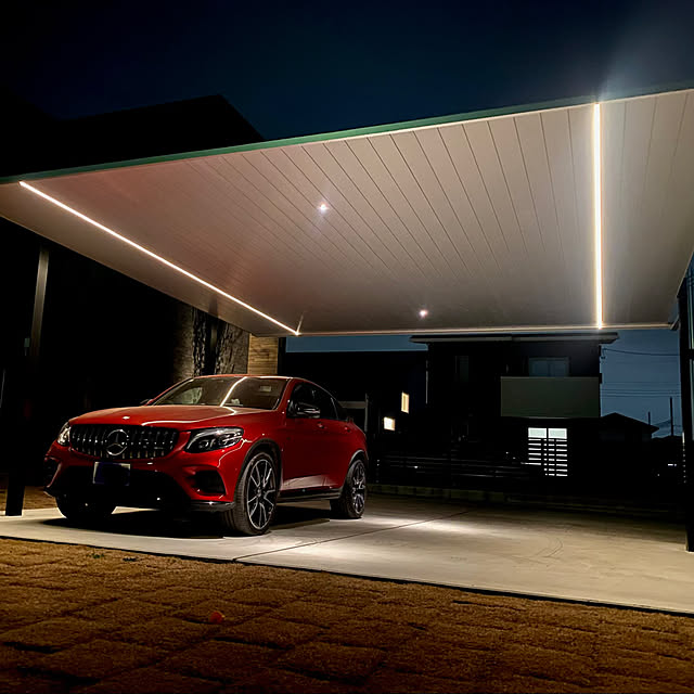 Lm_casaさんの部屋