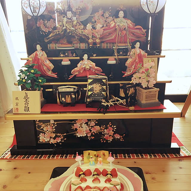 violetさんの実例写真