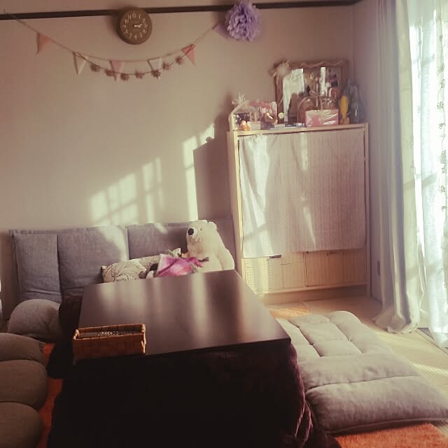 yurie38さんの実例写真