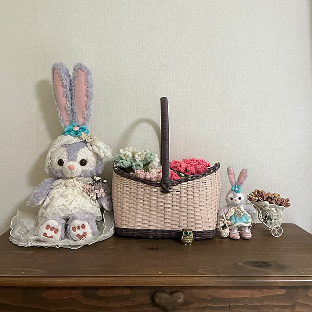 chiiyanさんのお部屋の写真