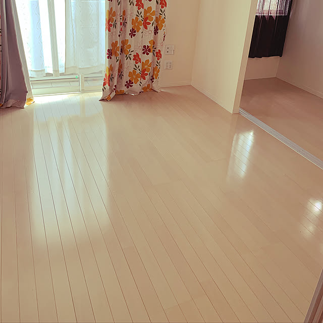 ニトリ/一人暮らし/リビングのインテリア実例 - 2019-03-25 16:06:00