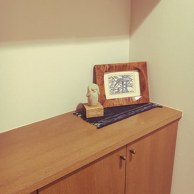 shhh...さんの実例写真
