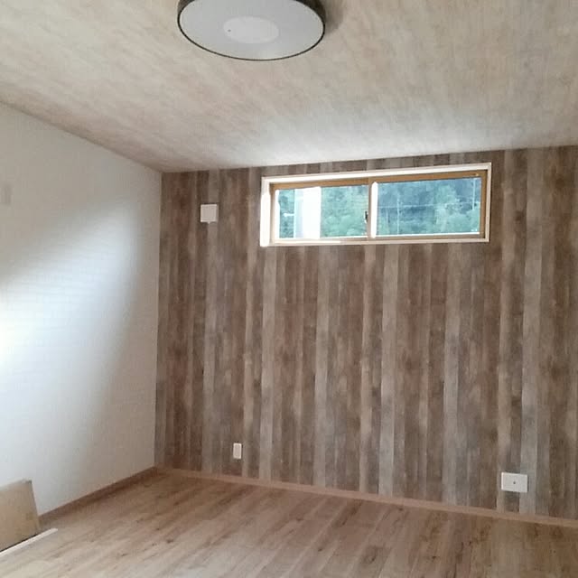壁/天井のインテリア実例 - 2017-07-14 07:30:27