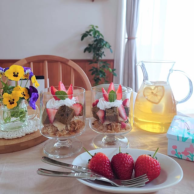 mak.さんの実例写真