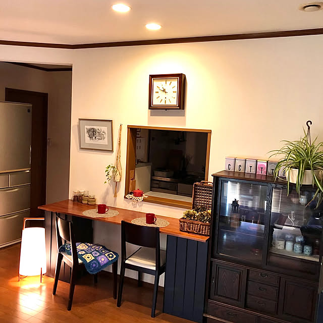 NAOさんの部屋