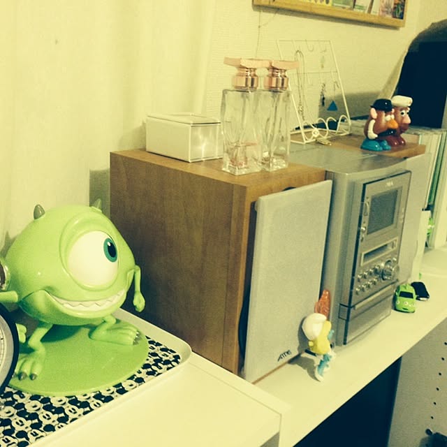 shi.maさんの実例写真