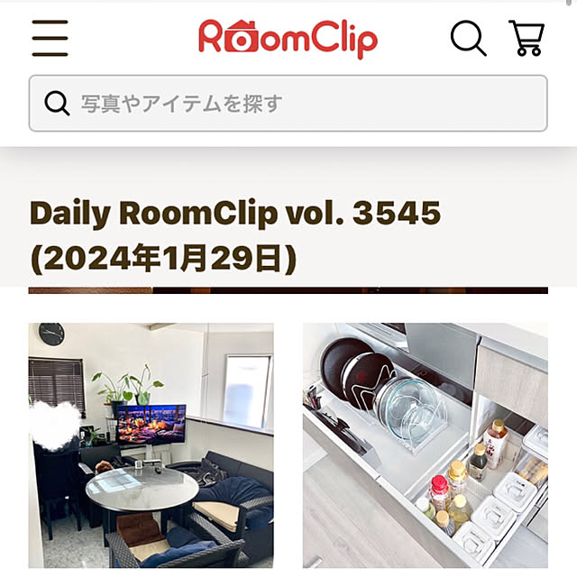 MOMOMAMAさんの実例写真