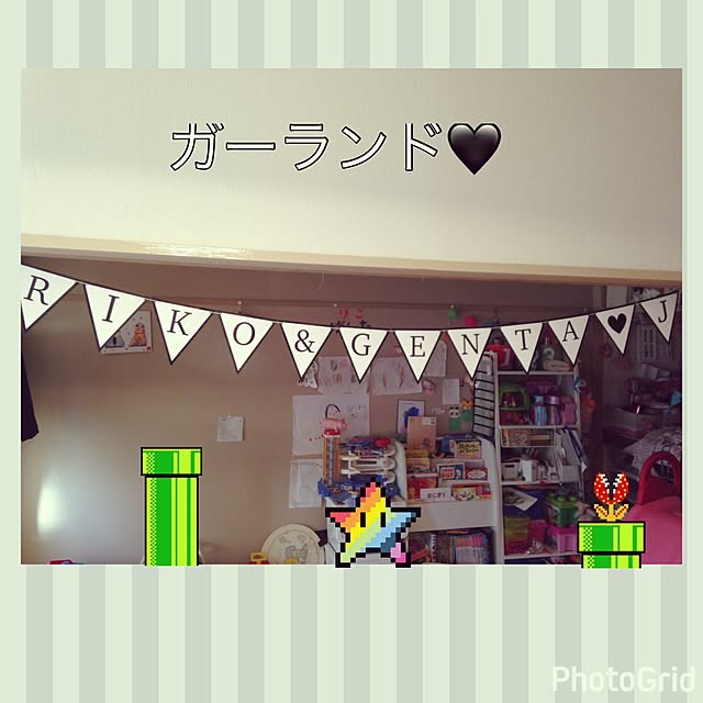 Sakiさんの実例写真