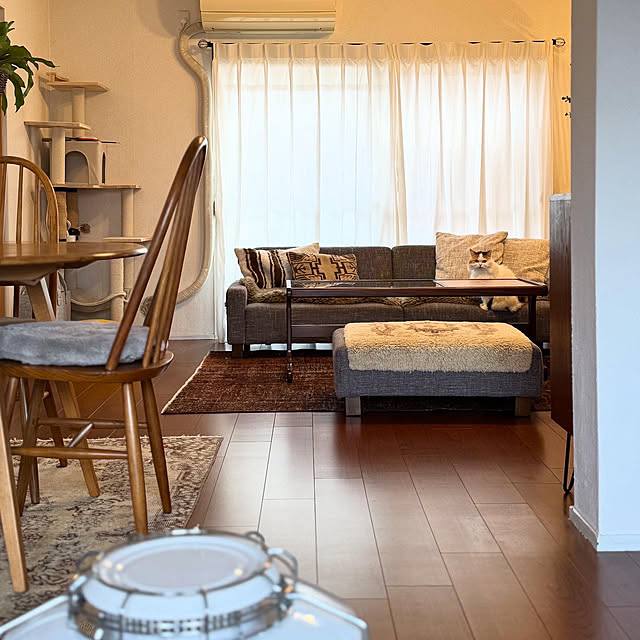 chulashihoさんの実例写真