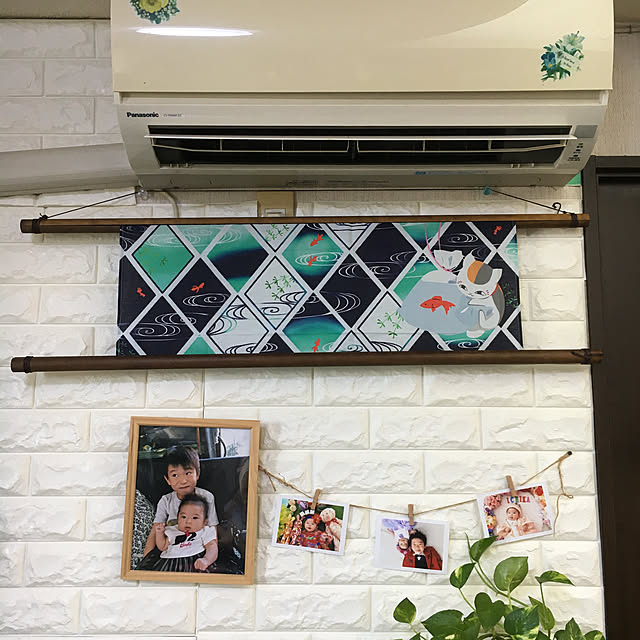 kenさんの実例写真