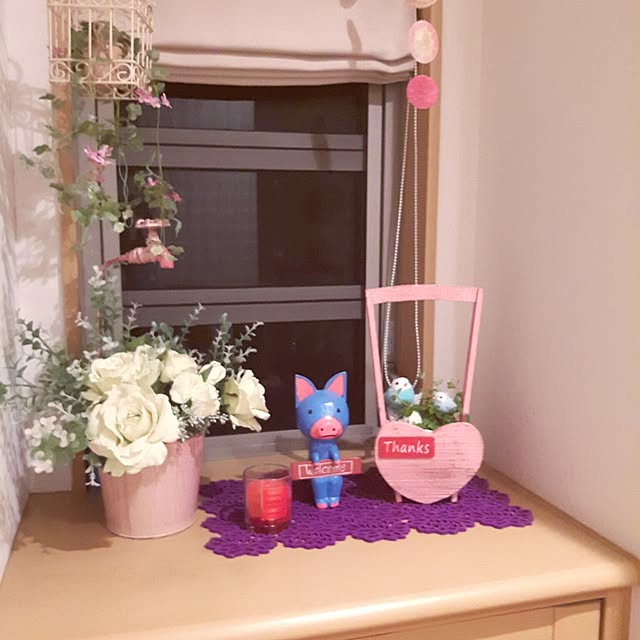 Reikaさんの実例写真