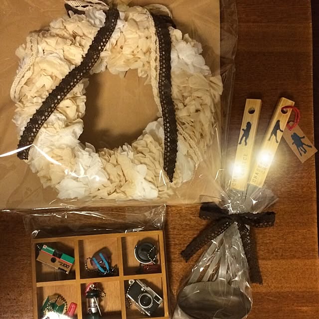 marobokeさんの実例写真