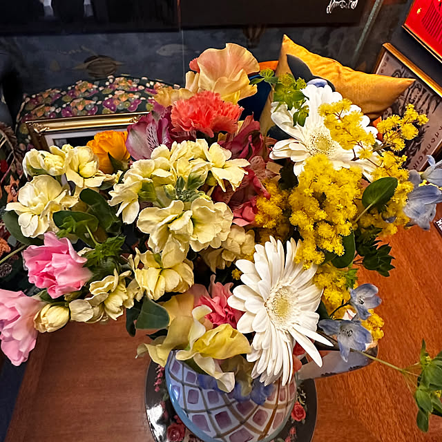 okyame-chanさんの部屋