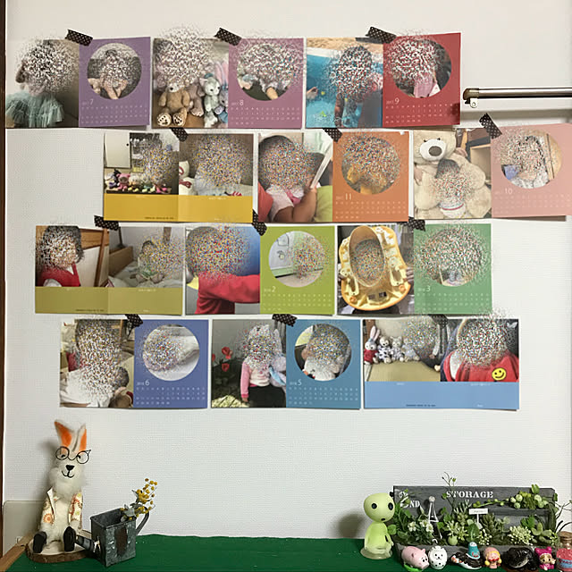 asamisさんの実例写真