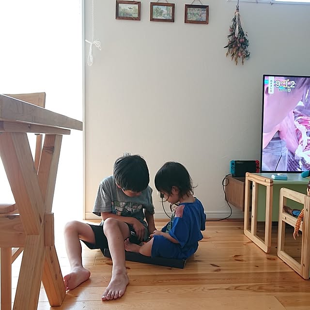 ri-eさんの実例写真
