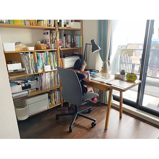bunさんの実例写真