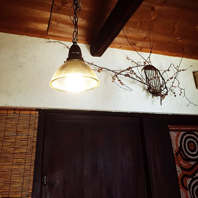 壁/天井/DIY/アンティークのインテリア実例 - 2015-02-11 10:32:01