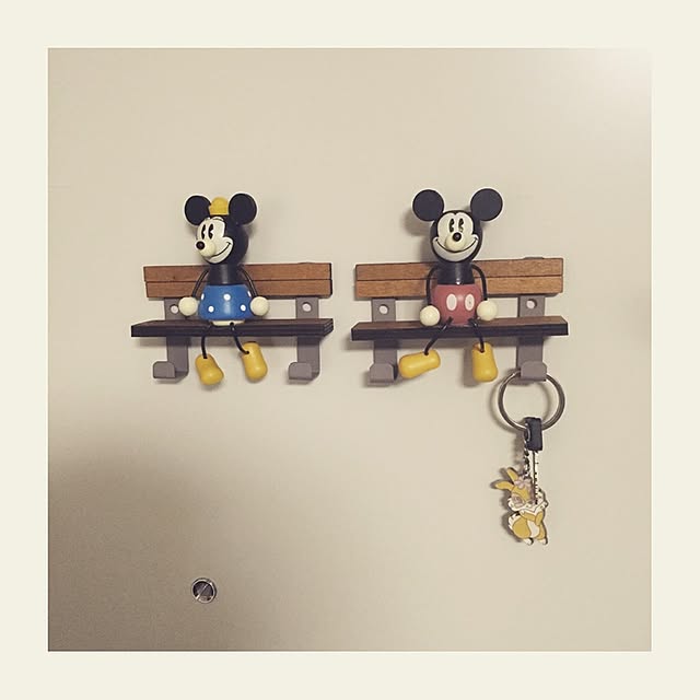 mさんの実例写真